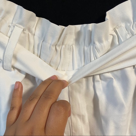 NWT Highwaisted Shorts - Picture 9 of 13